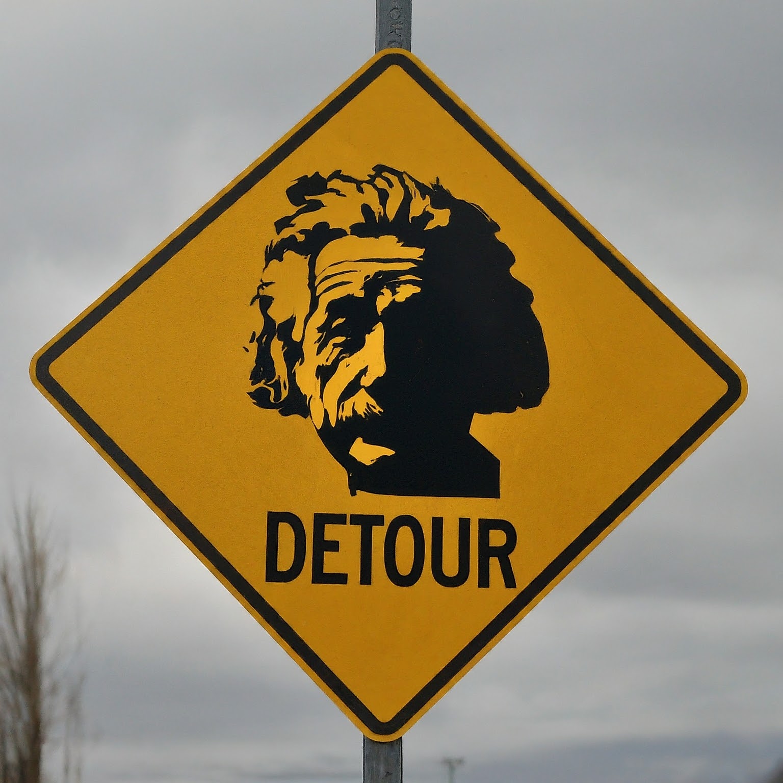 Discoverer Detours