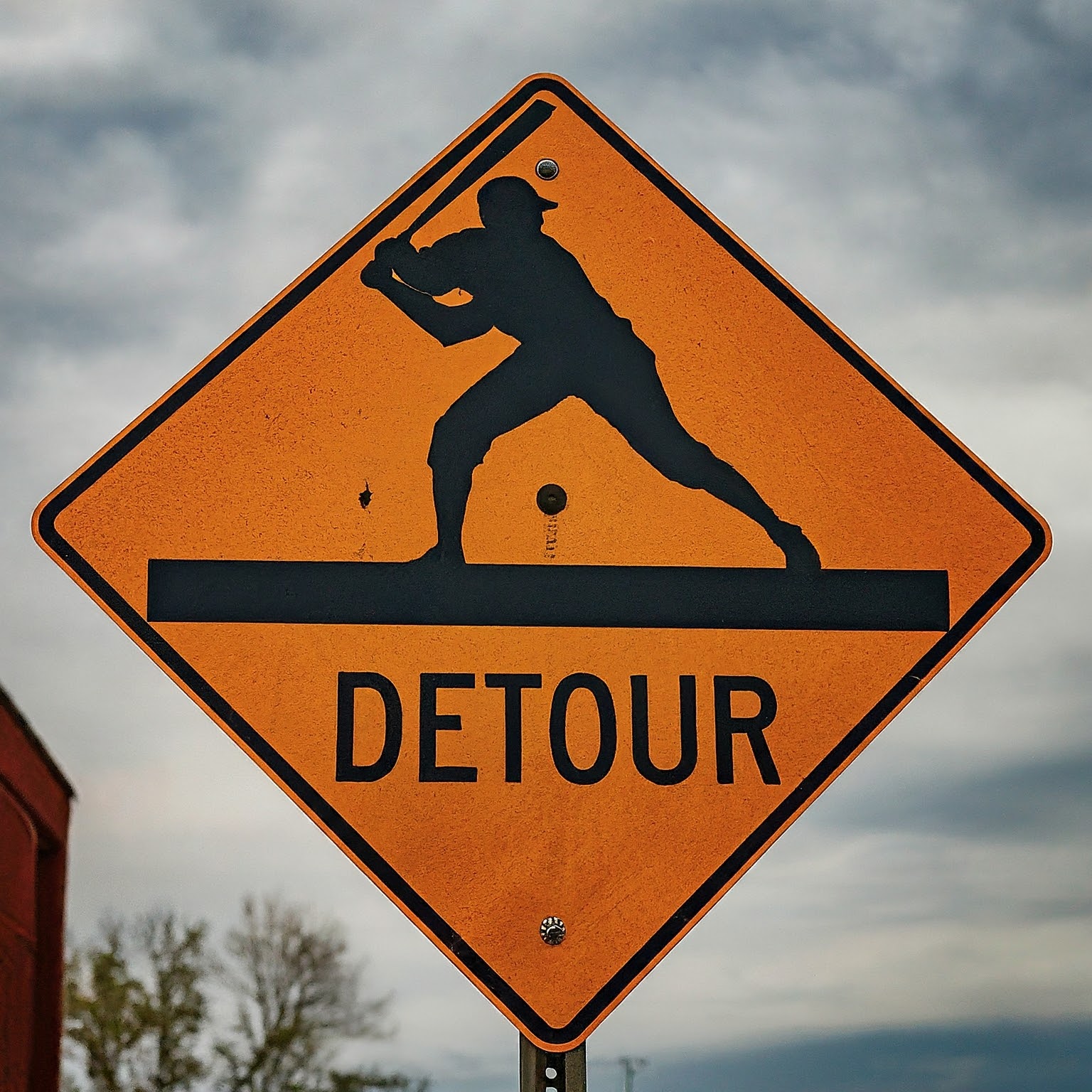 Dugout Detours